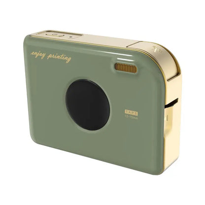 Retora™ Mini Etiket