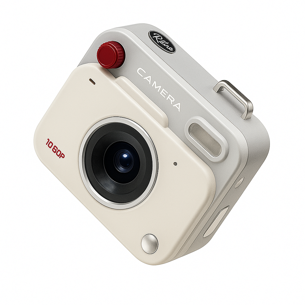 Retora™ Mini Kamera