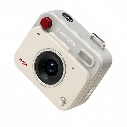 Retora™ Mini Kamera