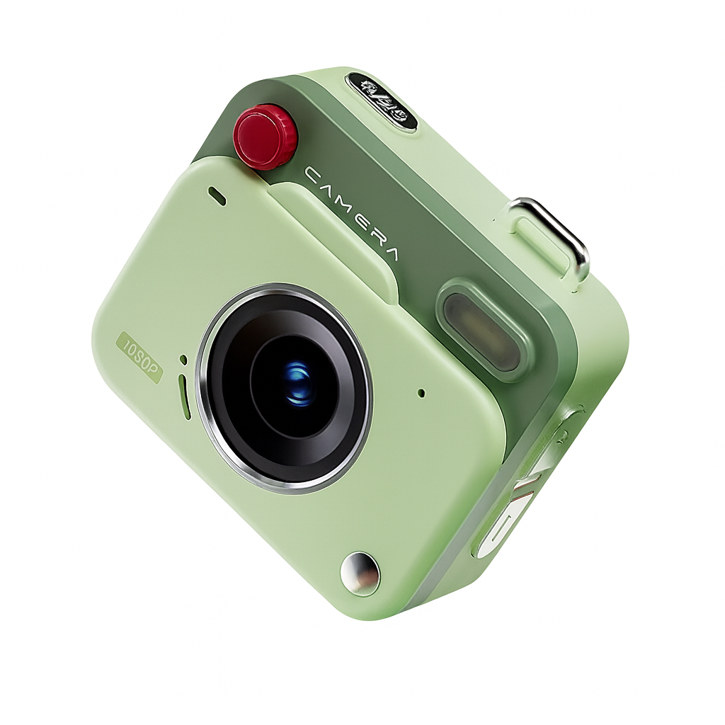 Retora™ Mini Kamera