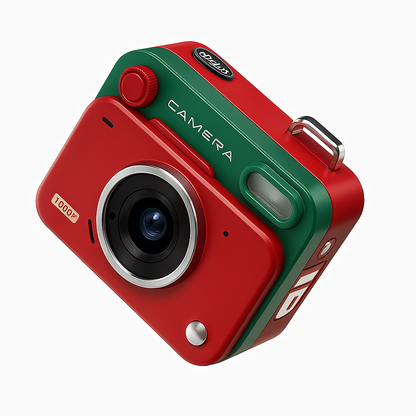 Retora™ Mini Kamera