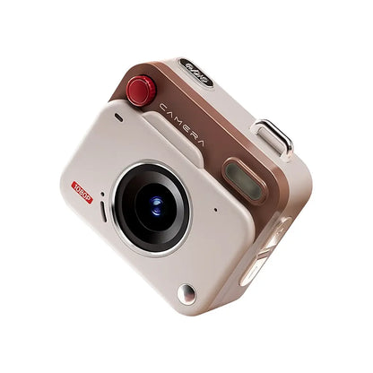 Retora CEO ve kurucu, retro kamera ve anı biriktiren hediyeler markası